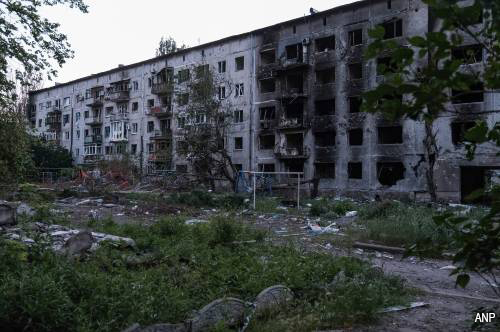 Pokrovsk