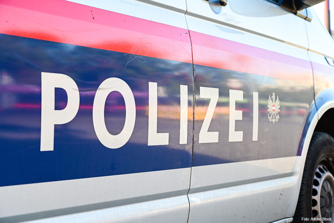 Politie-Oostenrijk