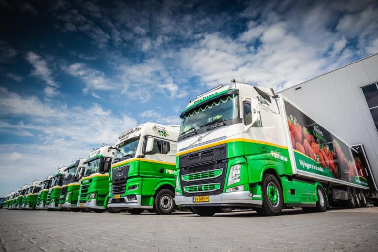 Postuma AGF start activiteiten failliet Jager Holland en WTG Logistics door