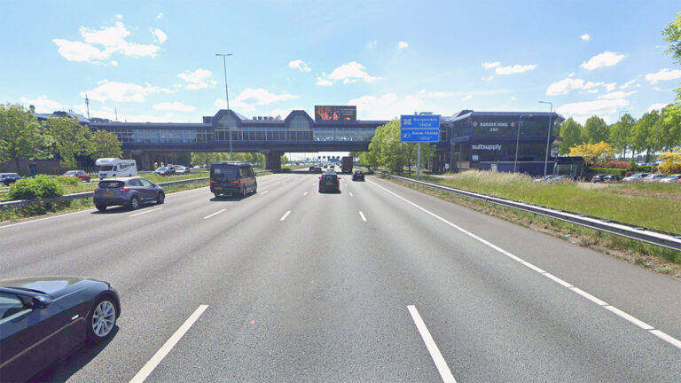 Restotruck A4 BV failliet verklaard