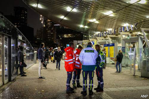Rotterdam-Blaak