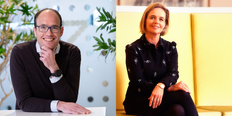 Nieuwe samenstelling Raad van Commissarissen Havenbedrijf Rotterdam