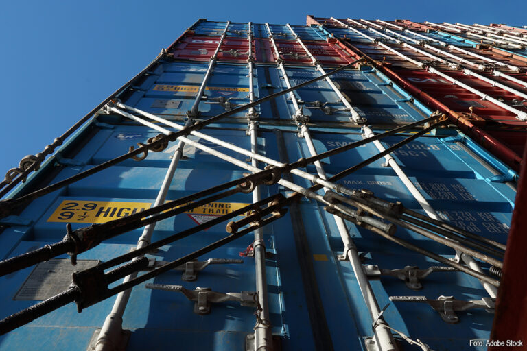 48-uursstaking sjorders ILS en Matrans legt Rotterdamse haven stil