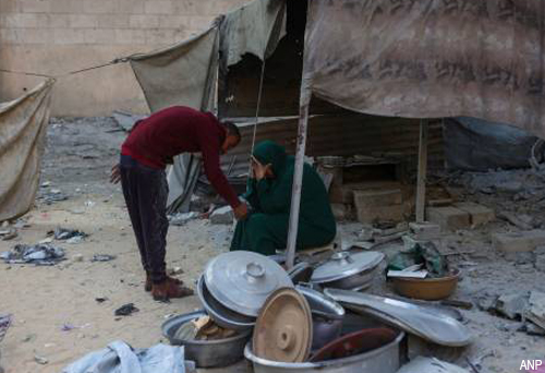 Staakt-het-Vuren-Gaza