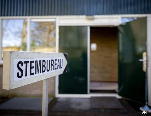 Stembureau