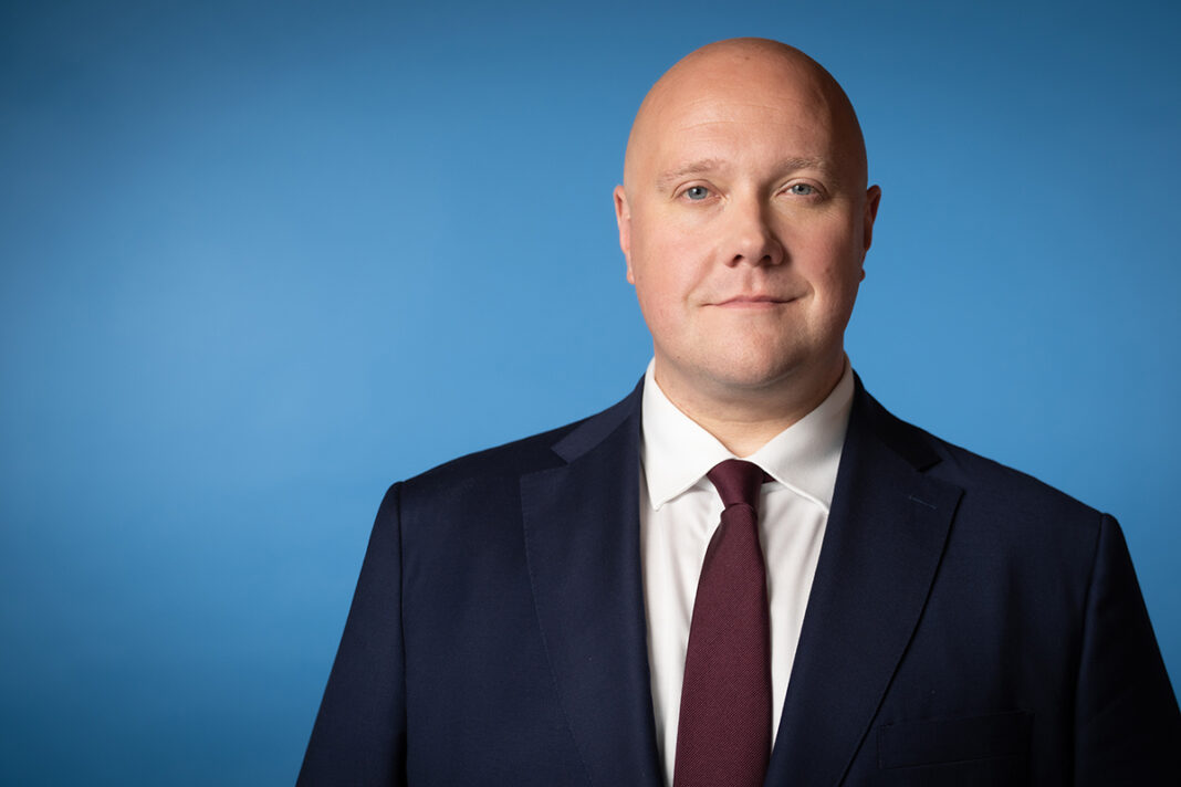 Thierry Aartsen