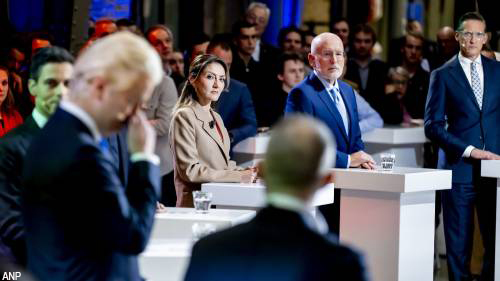 Timmermans