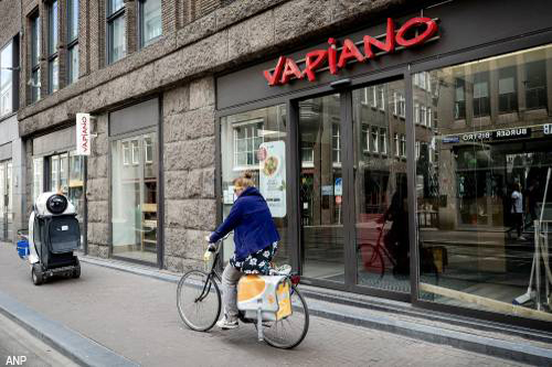 Vapiano