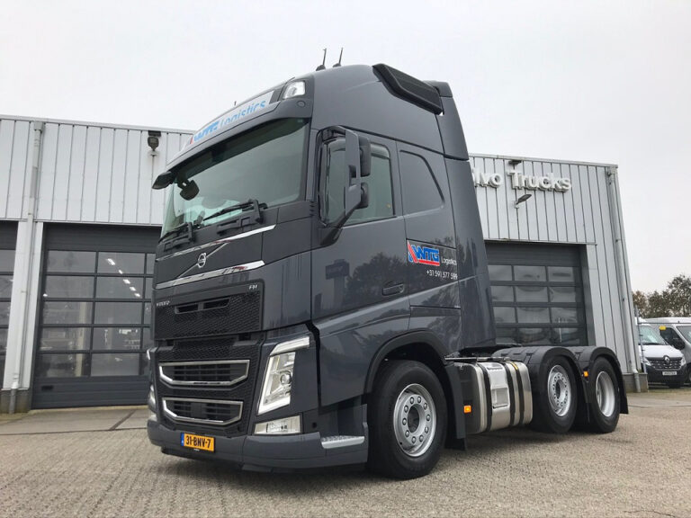 WTG Logistics BV en Groothandel Jager Holland failliet verklaard