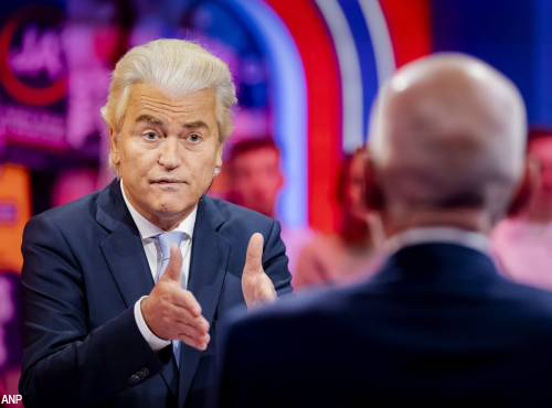 Wilders