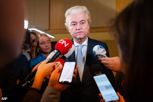 Wilders