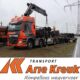 Transport Arie Kreuk B.V. zoekt Chauffeurs!