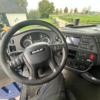Daf XF 440 Bwj 2018