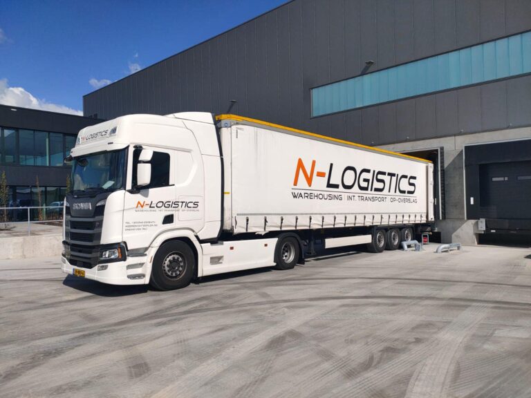 N-logistics uit Eindhoven en Smartins Logistics uit Rotterdam failliet verklaard