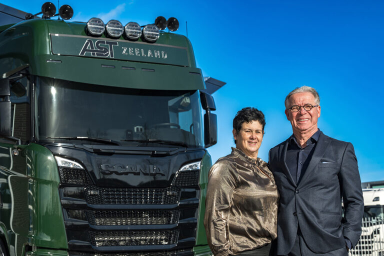 A.S.T. Zeeland krijgt nieuwe eigenaar: vestigingsmanager Alex Traas neemt aandelen over