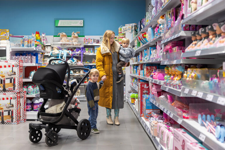 Action groeit door in derde kwartaal 2025: 17,4 procent omzetstijging en sterke klantenstroom