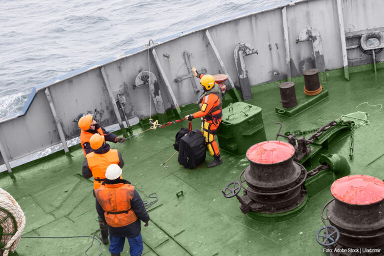 MarTrust en ISWAN bundelen krachten voor beter welzijn van zeevarenden