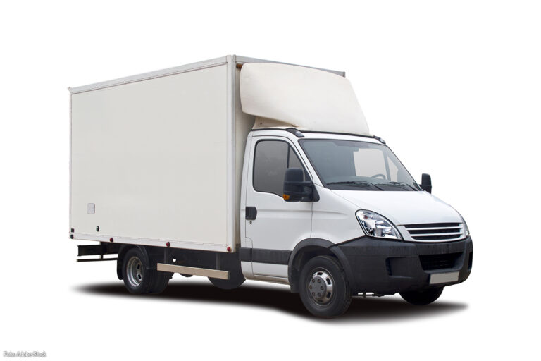 EBTL: Grote groep bestelbussen valt toch onder vrachtwagenheffing vanaf 2026