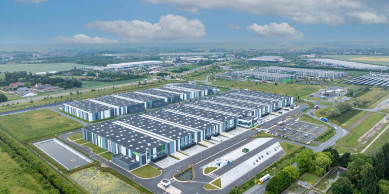 Katoen Natie neemt meerderheidsbelang in Franse logistiekgroep Bils-Deroo