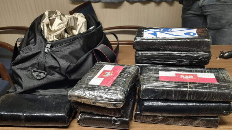 Twee jaar cel voor nep-maritiem inspecteur die cocaïne wilde ophalen in Amsterdamse haven