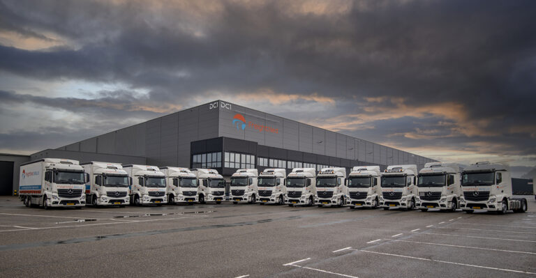 Drie BV’s van FreightNed en Martens Transport Oosterhout BV failliet verklaard, volgens bedrijf door hoog ziekteverzuim onder chauffeurs