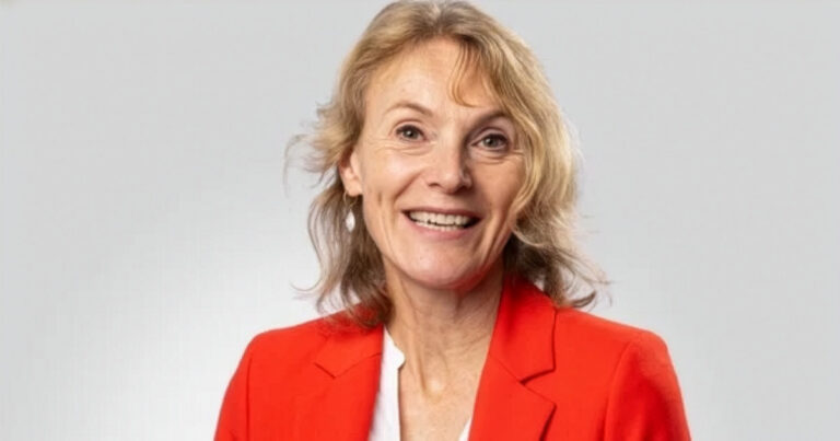 Directeur Stations Karen te Boome vertrekt bij ProRail en wordt operationeel directeur bij Staatsbosbeheer