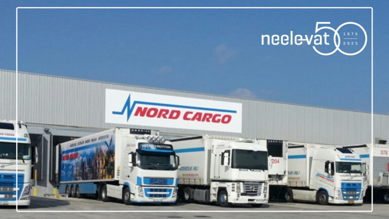Neele-Vat Logistics neemt Nord Cargo over