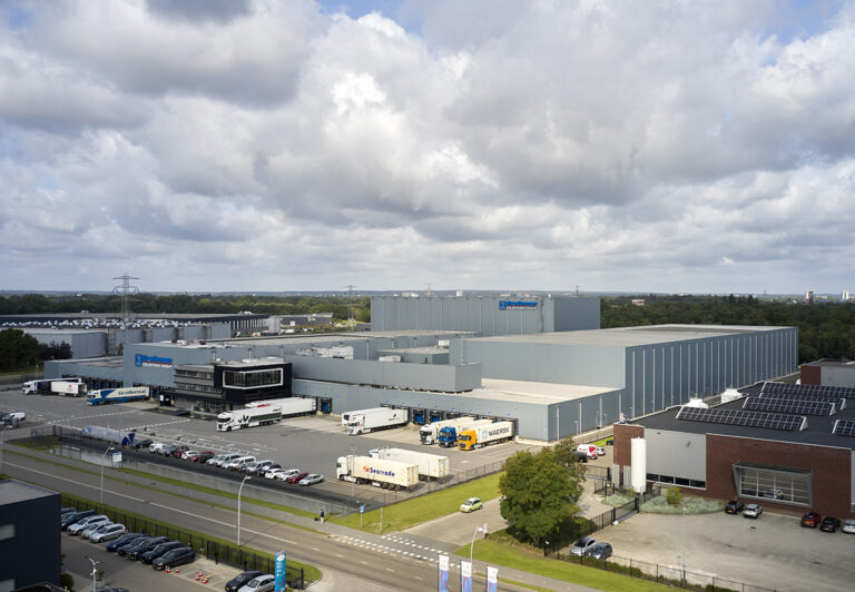 One Frio lanceert pan-Europees koelopslagplatform na zeven strategische overnames in Nederland, het VK en Ierland