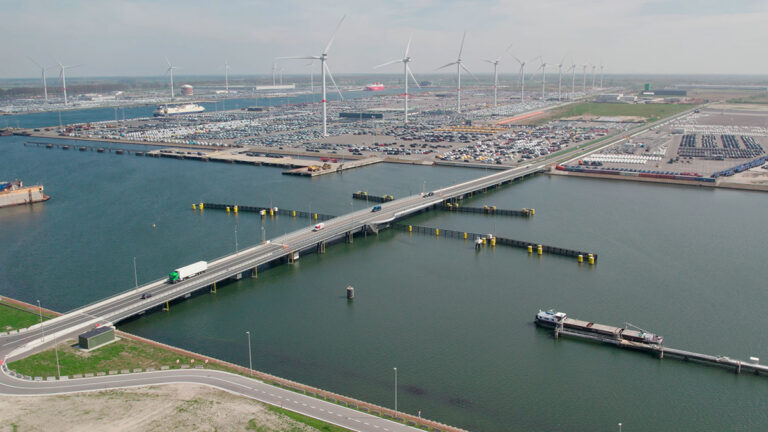 Belgische havens bundelen krachten voor geïntegreerde havenbeveiliging