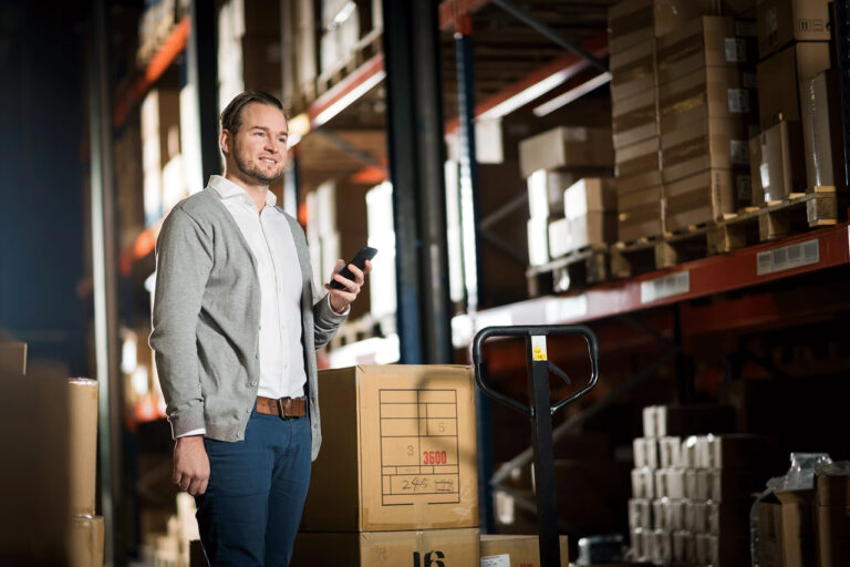 PostNL opent nieuw fulfilmentcentrum in Mannheim ter uitbreiding internationaal logistiek netwerk