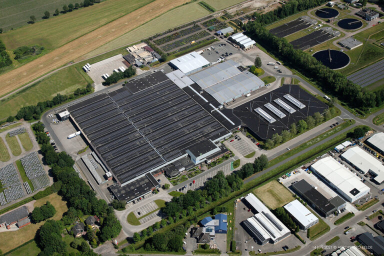 Royal FloraHolland stopt in 2026 met activiteiten in Eelde