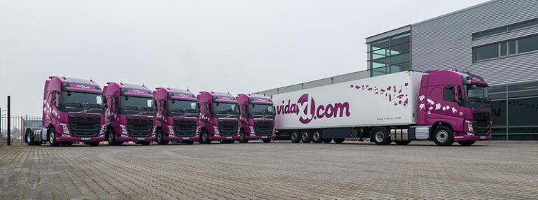 VidaXL krijgt van rechter toestemming voor nieuw DC, logies met 600 slaapplaatsen voor arbeidsmigranten en truckparking in Venlo