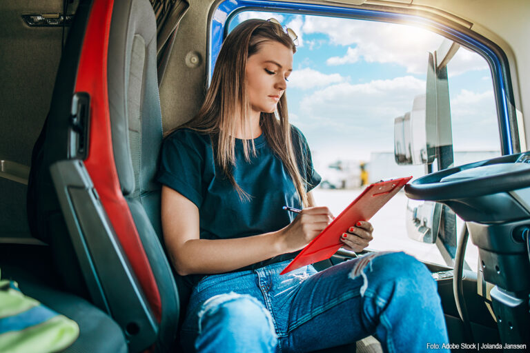 Instroom BBL-studenten in transport en logistiek blijft groeien ondanks daling mbo-studenten
