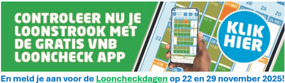 VNB Looncheck