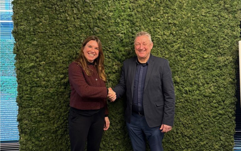 Truckland Beerse overgenomen door Lavrijsen Geel