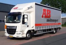 AB Sneltransport failliet