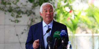 EU-chef haalt uit naar VS om nieuwe veiligheidsstrategie