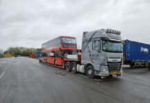 Gosselin Group neemt meerderheidsbelang in transportbedrijf BSX