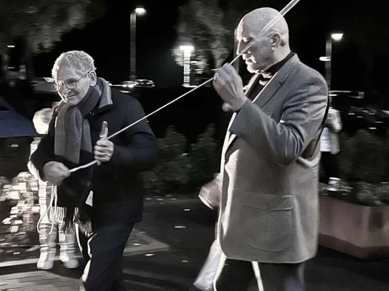 Bertus Huisman, vierde generatie ondernemer van wegrestaurant De Lichtmis, overleden