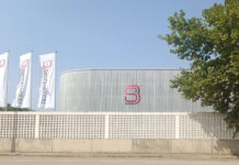 Bleckmann opent nieuw distributiecentrum in Spanje