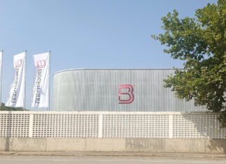 Bleckmann opent nieuw distributiecentrum in Spanje