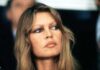 Brigitte Bardot