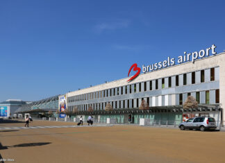 Brussels Airport