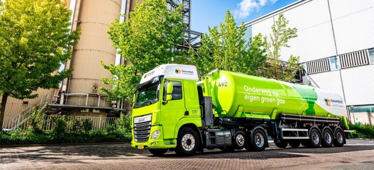 Staat sluit maatwerkafspraak met Royal Cosun: tot 73 miljoen euro voor verduurzaming