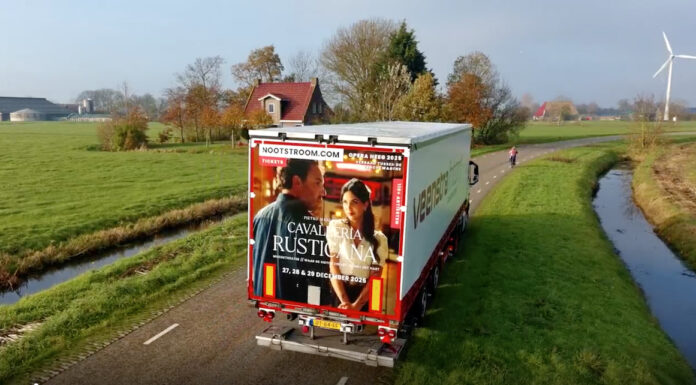 Cavalleria Rusticana Feenstra Fritom