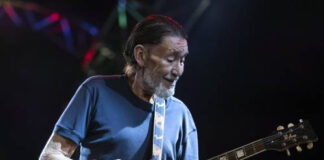 Chris Rea