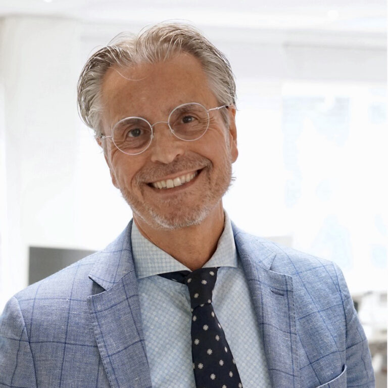 Cor de Man nieuwe CEO Maastricht Aachen Airport