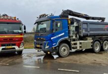 Crok Transport Niezen Transport