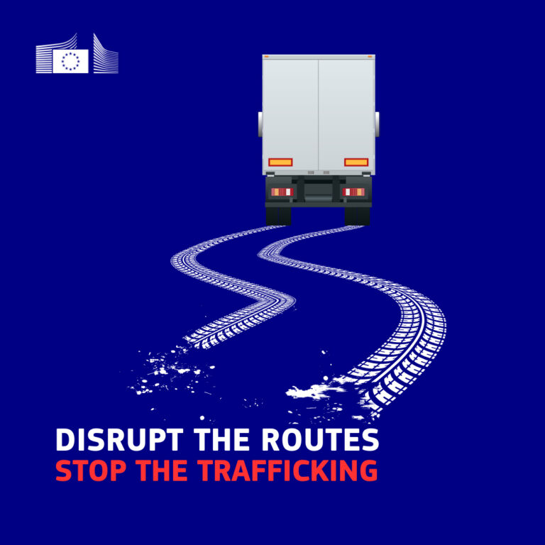 EU presenteert nieuwe Drugsstrategie en Actieplan tegen drugssmokkel om veiligheid te versterken