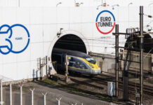 Eurotunnel